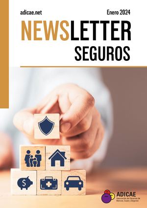 Newsletter Seguros Enero 2024