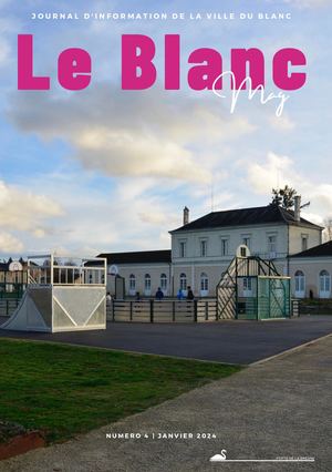 Le Blanc Mag 4