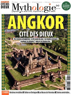 Mythologie(s) n°54
