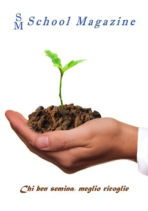 Anno XI  Chi ben semina, meglio ricoglie