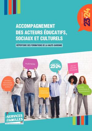 Catalogue Formation Sdsf 2023 2024