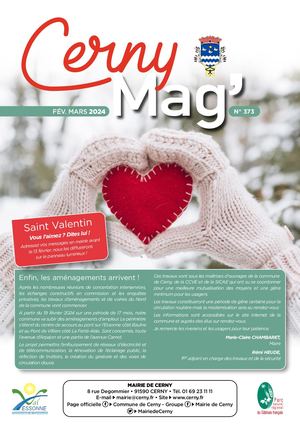 Cerny Mag Fevrier Mars 24