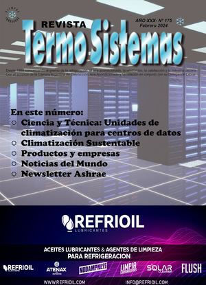 TermoSistemas nº 175 febrero 2024