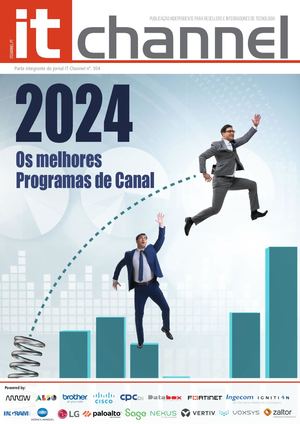 Programas de Canal 2024