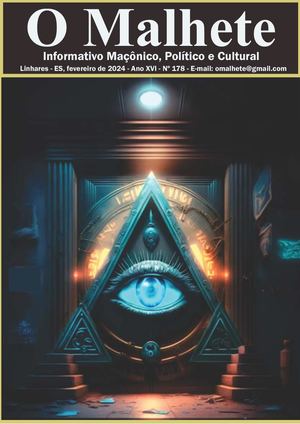 Malhete Nº 178 - FEVEREIRO DE 2024