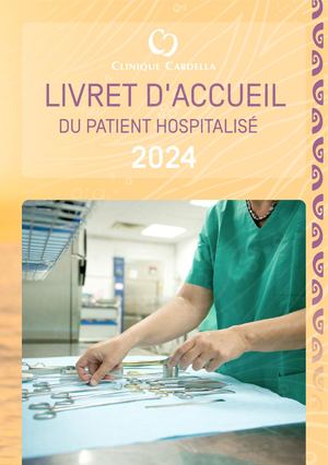 Clinique Cardella - 2024