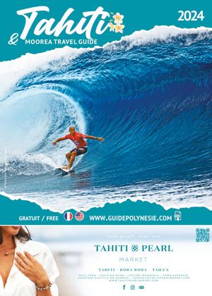 Tahiti Travel Guide 2024