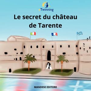 Le Secret Du Château De Tarante