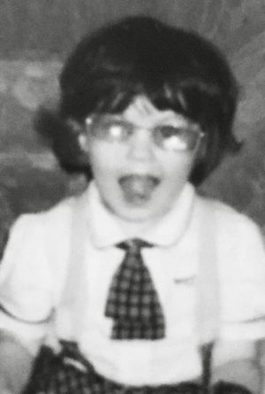 Визуальный код детства. Рефлексивно-диалогический взгляд (часть 2)