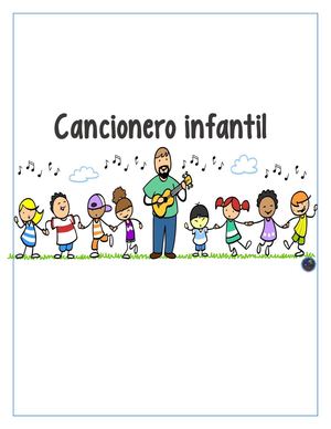 La Temática De Las Canciones