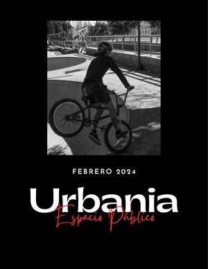 Apropiación del espacio público
