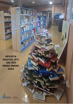 Revista Digital IES Rio Nora ENERO 23 24