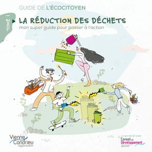 Guide de l'écocitoyen - Tome 1