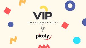 Picoty - Challenge VIP 2024