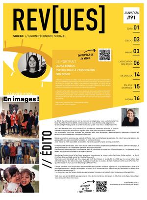 REV[UES]_91_Janvier 2024