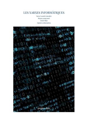 LES XARXES INFORMÀTIQUES