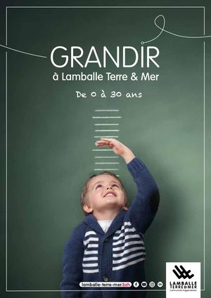 LAMBALLE TERRE & MER | Guide de la parentalité