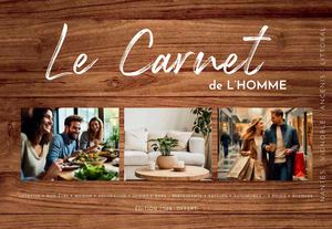 Carnet de l'Homme LOIRE-ATLANTIQUE 2024