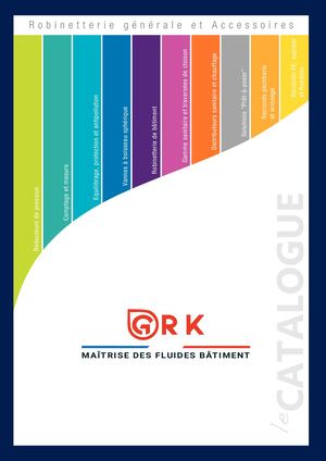 Catalogue Grk Version 4