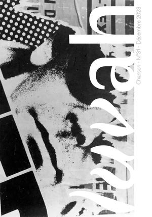 Luvah n°31 - Chanson