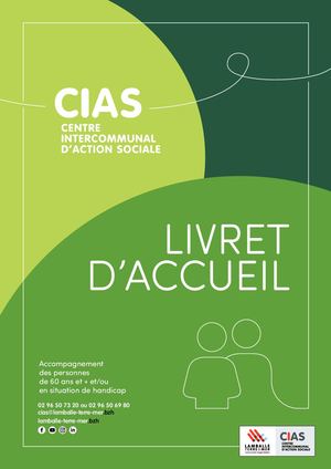 LAMBALLE TERRE & MER | Doc CIAS