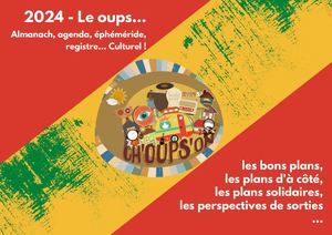 Oups Février 2024 #1