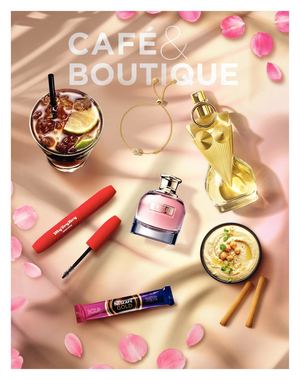 WAH - Wizz Cafe Boutique Feb 2024