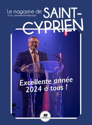 Bm N°36 Janvier février 2024