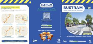 Tam Travaux Bustram Dépliant Bvd Lamour