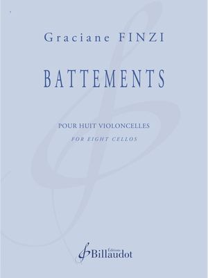 Graciane Finzi - Battements