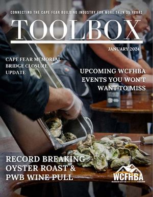 January 2024 Tool Box