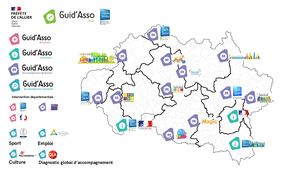 RESEAU GUID ASSO ALLIER 2024