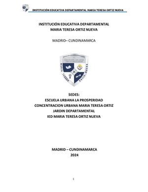 Manual de Convivencia MTON 2024