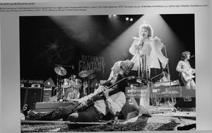 Фото группы Uriah Heep