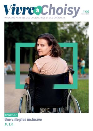 N°6 - VIVRE À CHOISY - FÉVRIER 2024