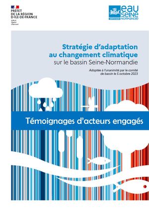 Recueil des témoignages des acteurs engagés