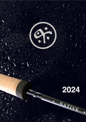 Catalogue Native 2024