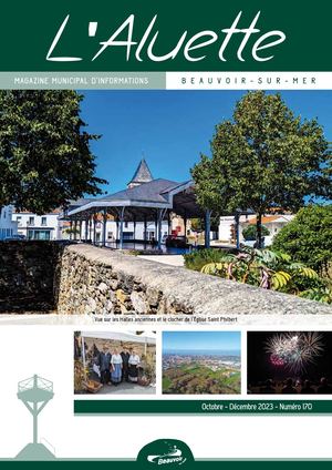 Aluette N°170