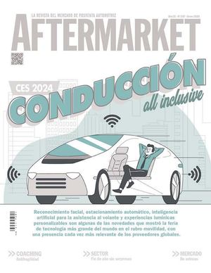 Aftermarket 247 Enero 2024