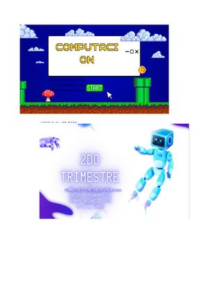 Computacion Caratulas