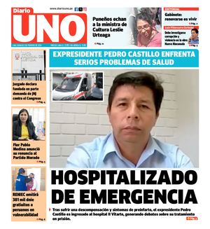 2024 02 03 Diario Uno