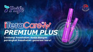 ITera Premium Plus (Indo)