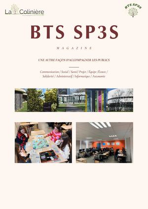BTS SP3S - ACTIONS 2024
