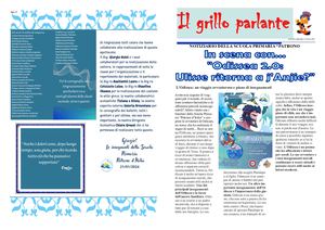 Grillo Parlante 23 24