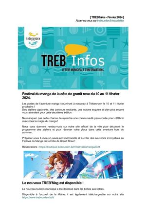 Calaméo - [ Treb'infos Février 2024 ]