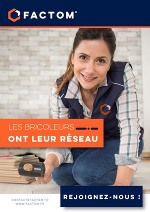 Présentation du Réseau Factom