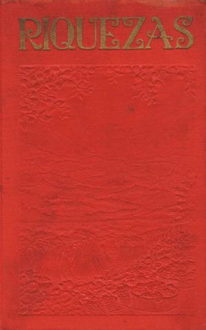 Riquezas