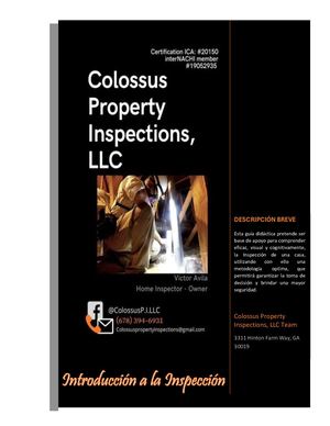 Libro 0 Introduccion A La Inspeccion