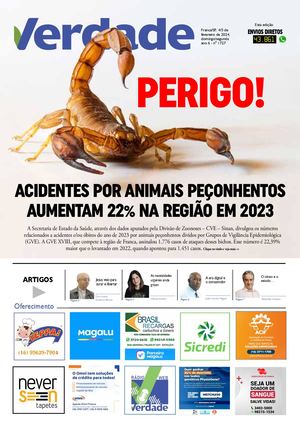 Edicao Digital Verdade 04 02 2024