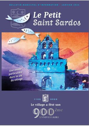 Bulletin Municipal Janvier 2023